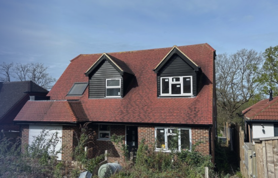 Refurbishment Works in East Sussex photo